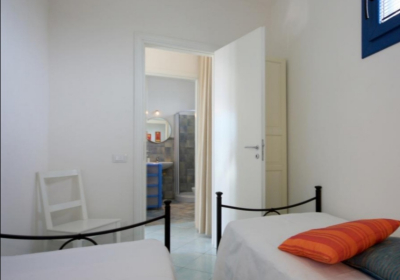 Casa Vacanze Residence Case Selinuntine